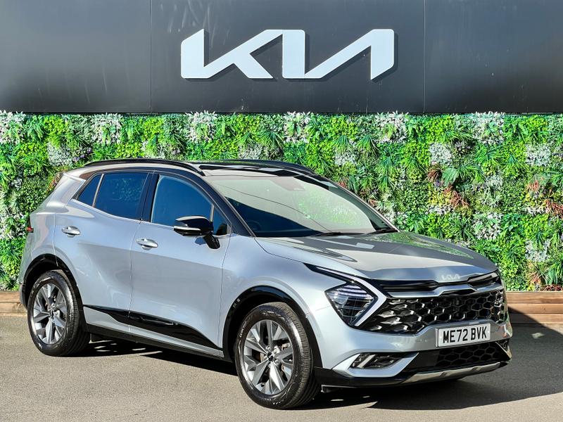 Used Kia Sportage 2022 for sale - 76400246: Photo 26