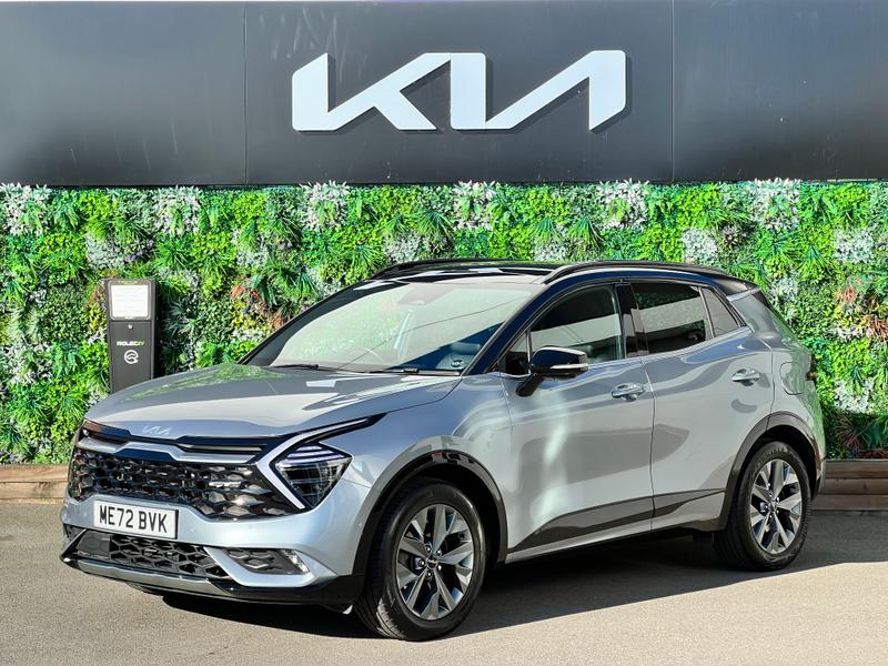 Used Kia Sportage 2022 for sale - 76400246: Photo 27