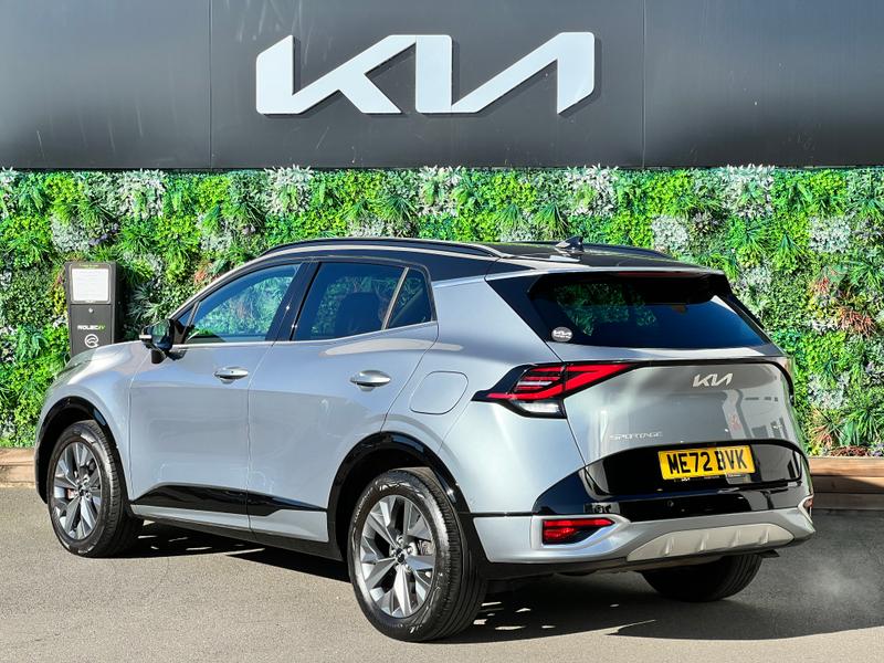 Used Kia Sportage 2022 for sale - 76400246: Photo 28