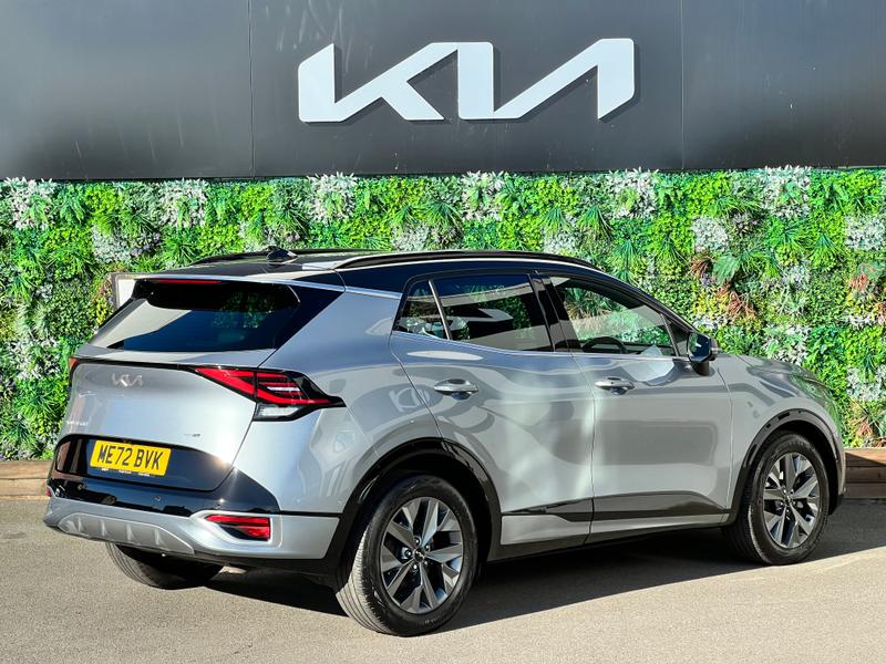 Used Kia Sportage 2022 for sale - 76400246: Photo 29