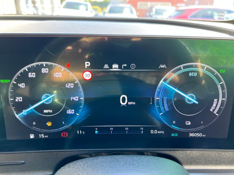 Used Kia Sportage 2022 for sale - 76400246: Photo 30