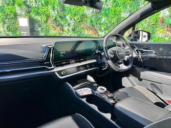 Used Kia Sportage 2022 for sale - 76400246: Photo