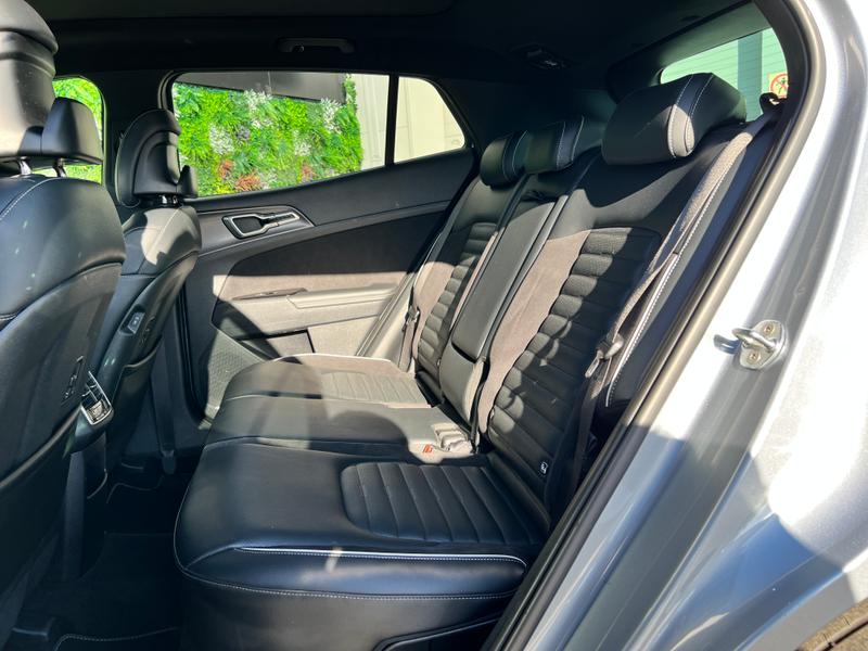 Used Kia Sportage 2022 for sale - 76400246: Photo 4