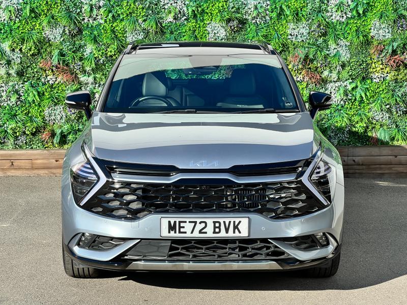 Used Kia Sportage 2022 for sale - 76400246: Photo 6