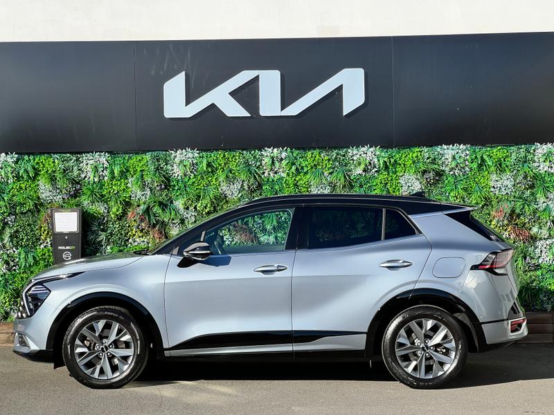 Used Kia Sportage 2022 for sale - 76400246: Photo 7