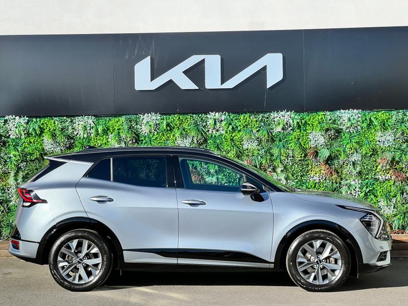 Used Kia Sportage 2022 for sale - 76400246: Photo 8