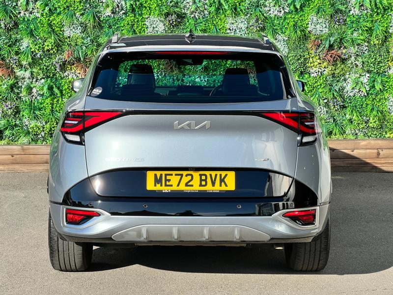 Used Kia Sportage 2022 for sale - 76400246: Photo 9