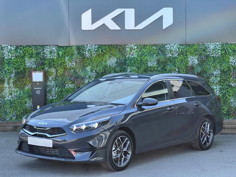 Used Kia Ceed 2025 for sale - 76400210: Photo 24