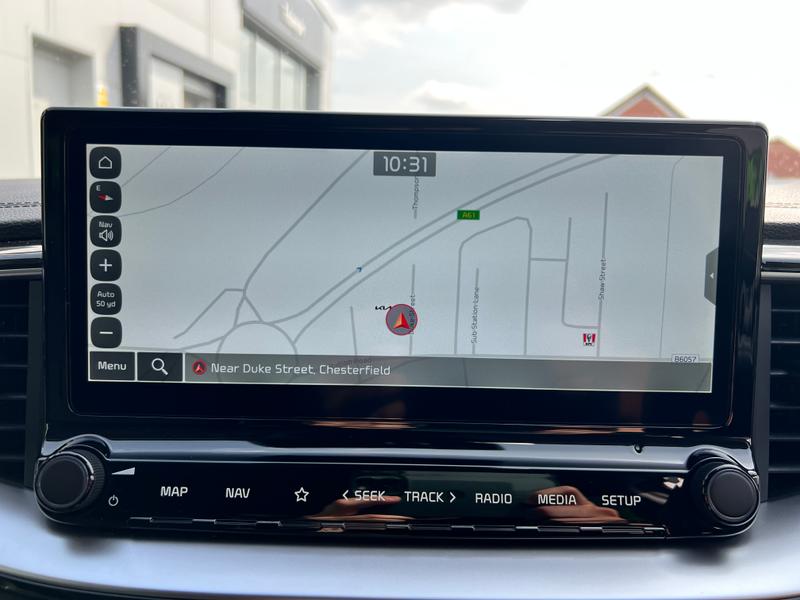 Used Kia Ceed 2025 for sale - 77292885: Photo 15