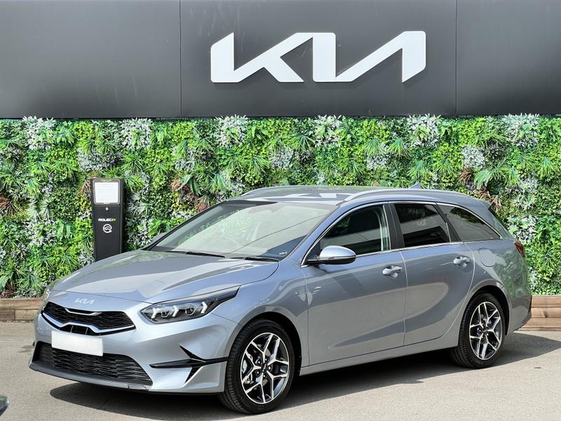 Used Kia Ceed 2025 for sale - 77292885: Photo 24