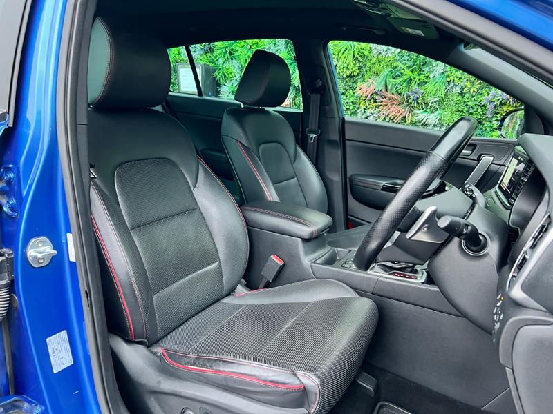 Used Kia Sportage 2019 for sale - 76767062: Photo 10