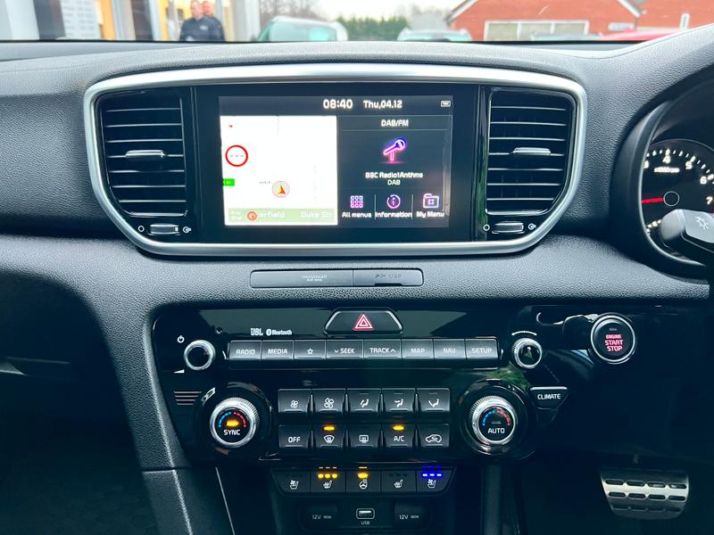 Used Kia Sportage 2019 for sale - 76767062: Photo 13