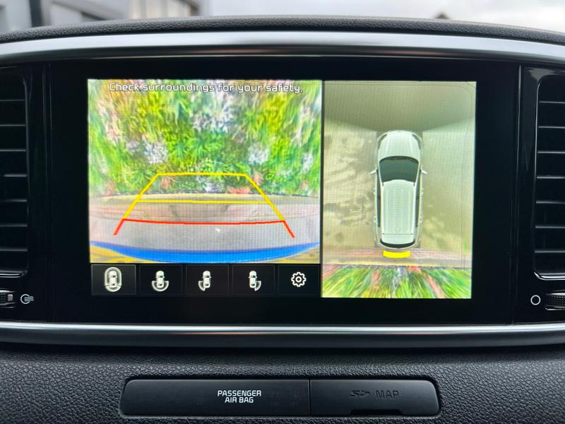 Used Kia Sportage 2019 for sale - 76767062: Photo 15