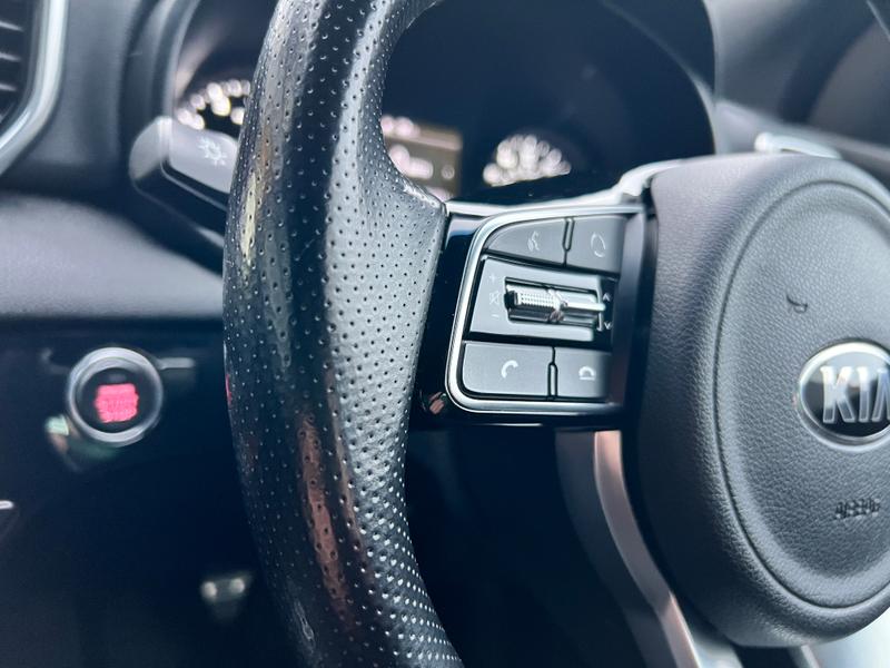 Used Kia Sportage 2019 for sale - 76767062: Photo 21