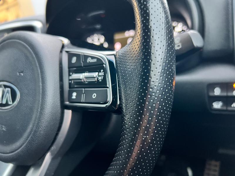 Used Kia Sportage 2019 for sale - 76767062: Photo 22