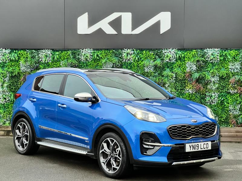 Used Kia Sportage 2019 for sale - 76767062: Photo 25