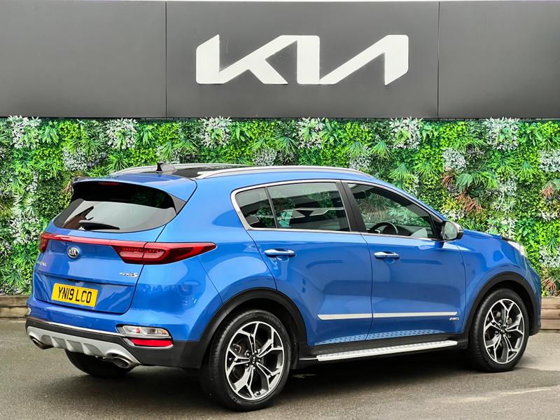 Used Kia Sportage 2019 for sale - 76767062: Photo 28