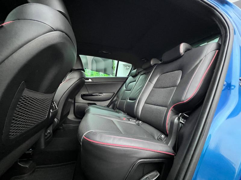 Used Kia Sportage 2019 for sale - 76767062: Photo 4