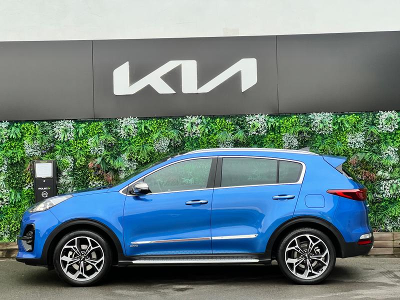 Used Kia Sportage 2019 for sale - 76767062: Photo 7