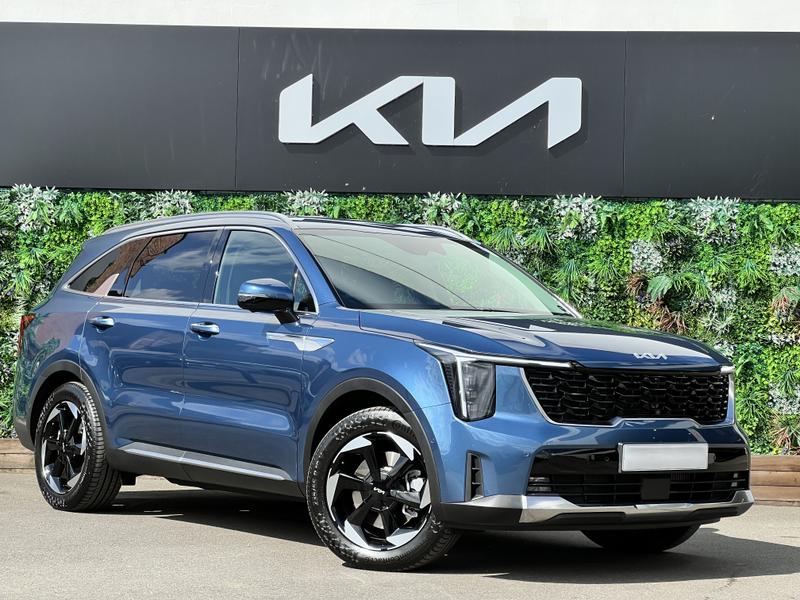 Used Kia Sorento 2025 for sale - 76400218: Photo 1