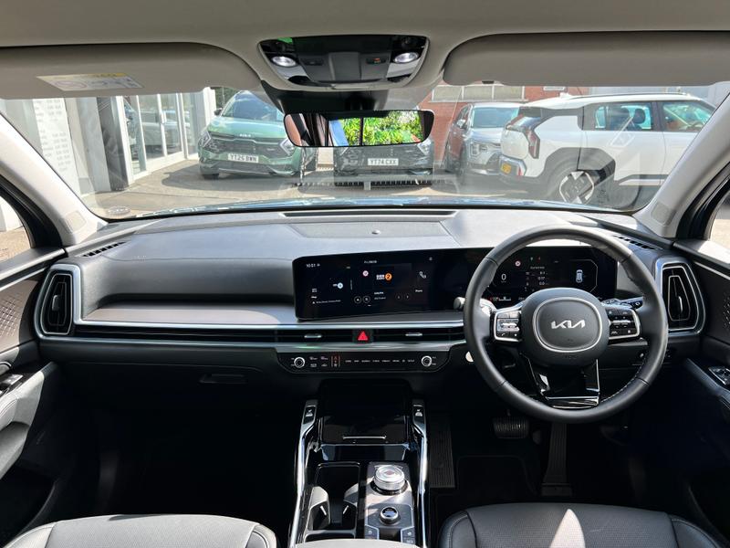 Used Kia Sorento 2025 for sale - 76400218: Photo 13