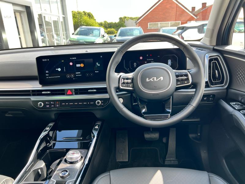 Used Kia Sorento 2025 for sale - 76400218: Photo 14