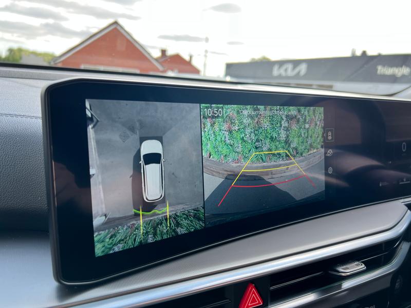 Used Kia Sorento 2025 for sale - 76400218: Photo 17