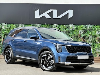 Used Kia Sorento 2025 for sale - 76400218: Photo