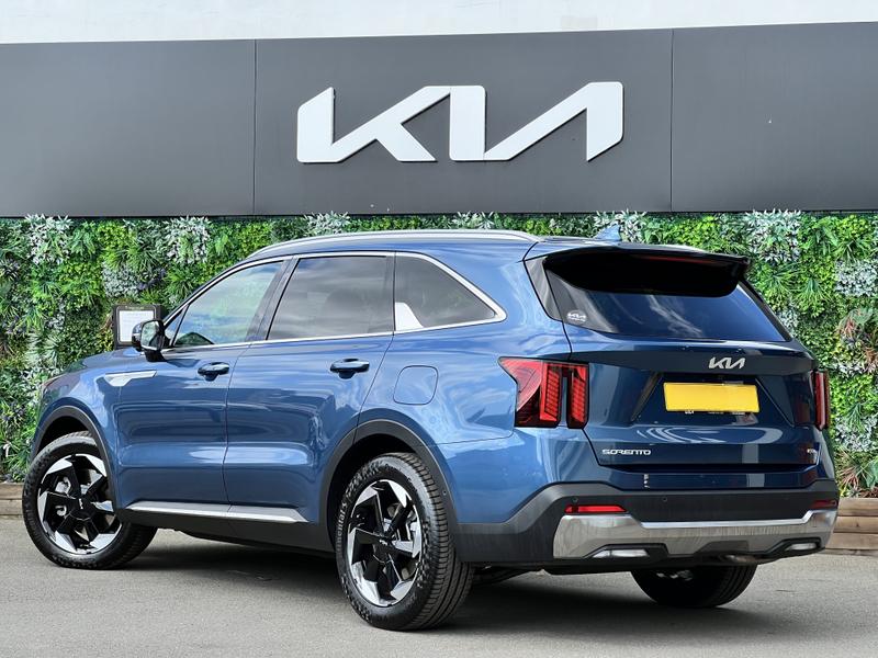 Used Kia Sorento 2025 for sale - 76400218: Photo 2