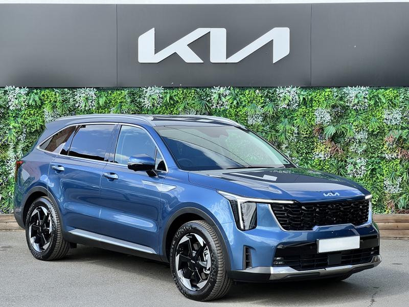 Used Kia Sorento 2025 for sale - 76400218: Photo 26