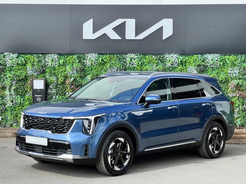 Used Kia Sorento 2025 for sale - 76400218: Photo 27