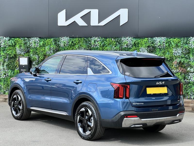 Used Kia Sorento 2025 for sale - 76400218: Photo 28