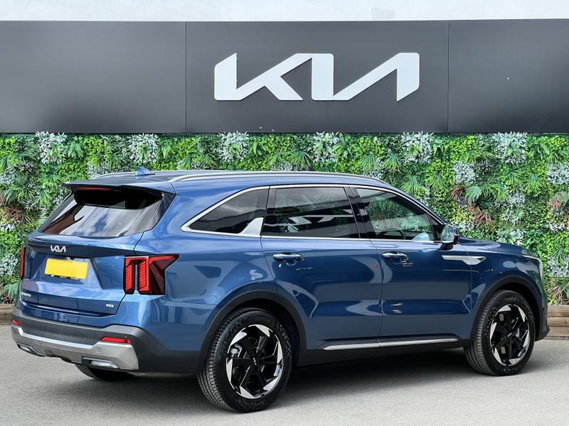 Used Kia Sorento 2025 for sale - 76400218: Photo 29