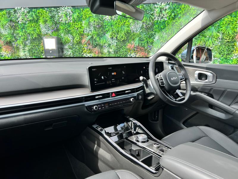 Used Kia Sorento 2025 for sale - 76400218: Photo 3