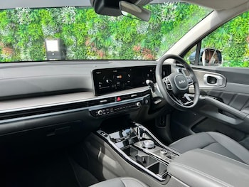 Used Kia Sorento 2025 for sale - 76400218: Photo