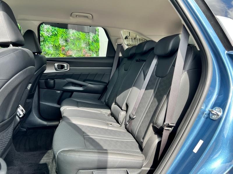 Used Kia Sorento 2025 for sale - 76400218: Photo 4