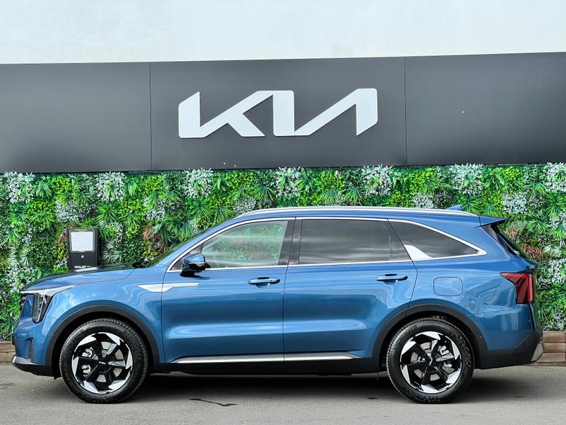 Used Kia Sorento 2025 for sale - 76400218: Photo 8