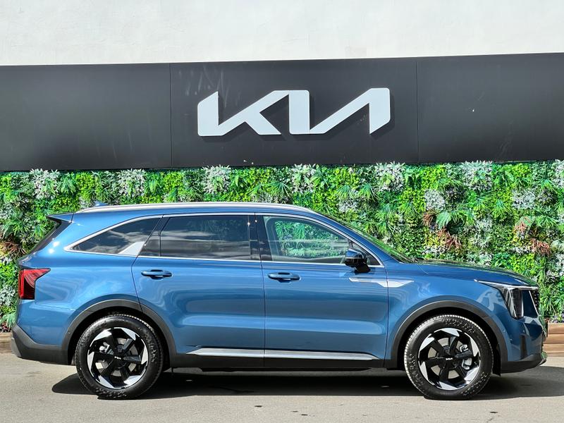 Used Kia Sorento 2025 for sale - 76400218: Photo 9