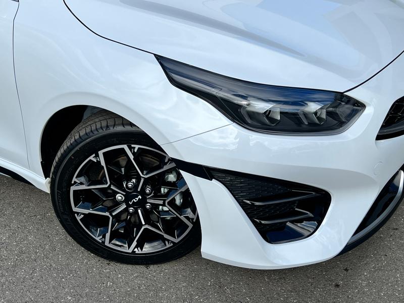 Used Kia Ceed 2025 for sale - 77082335: Photo 10