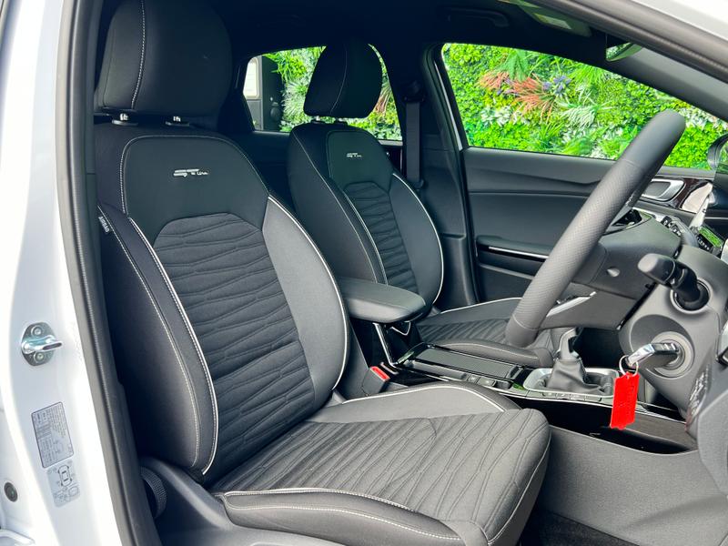 Used Kia Ceed 2025 for sale - 77082335: Photo 11