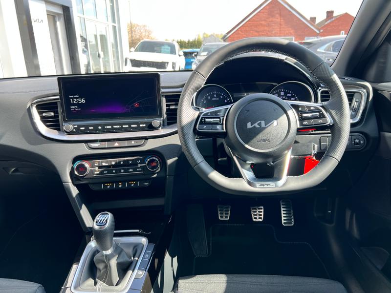 Used Kia Ceed 2025 for sale - 77082335: Photo 13