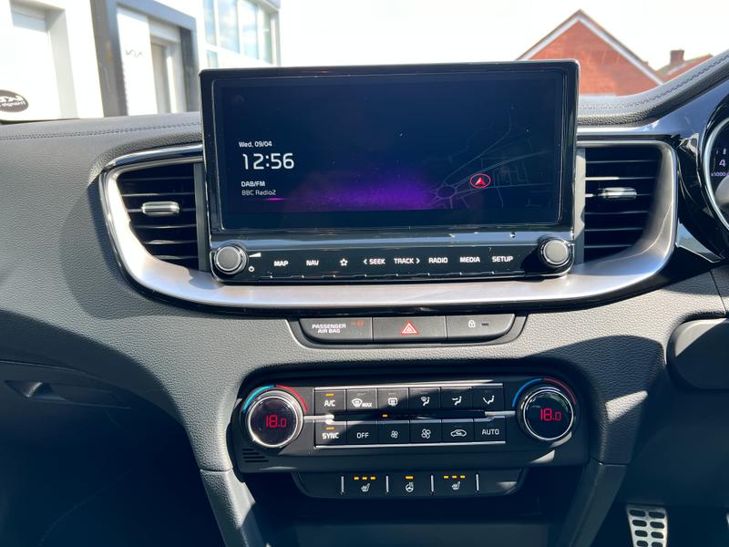 Used Kia Ceed 2025 for sale - 77082335: Photo 14