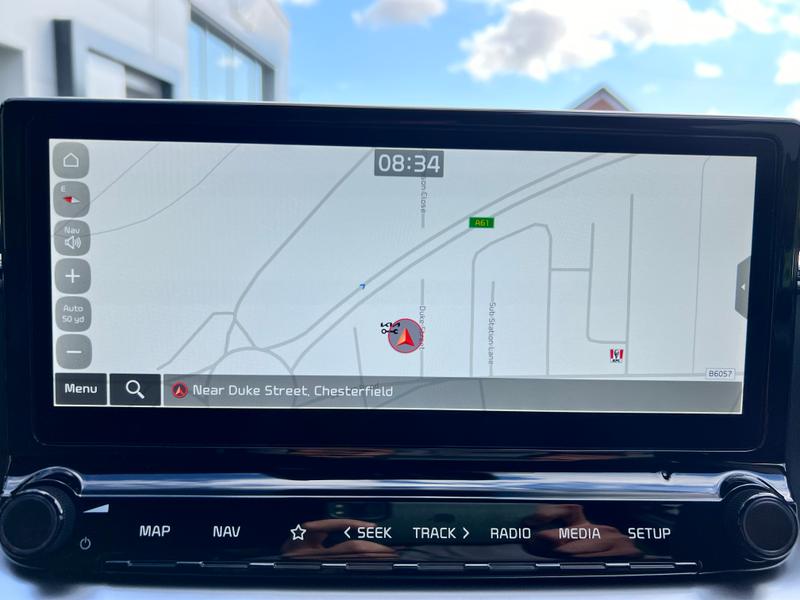 Used Kia Ceed 2025 for sale - 77082335: Photo 15