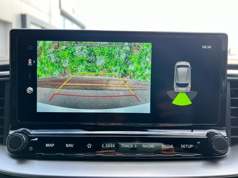 Used Kia Ceed 2025 for sale - 77082335: Photo 16