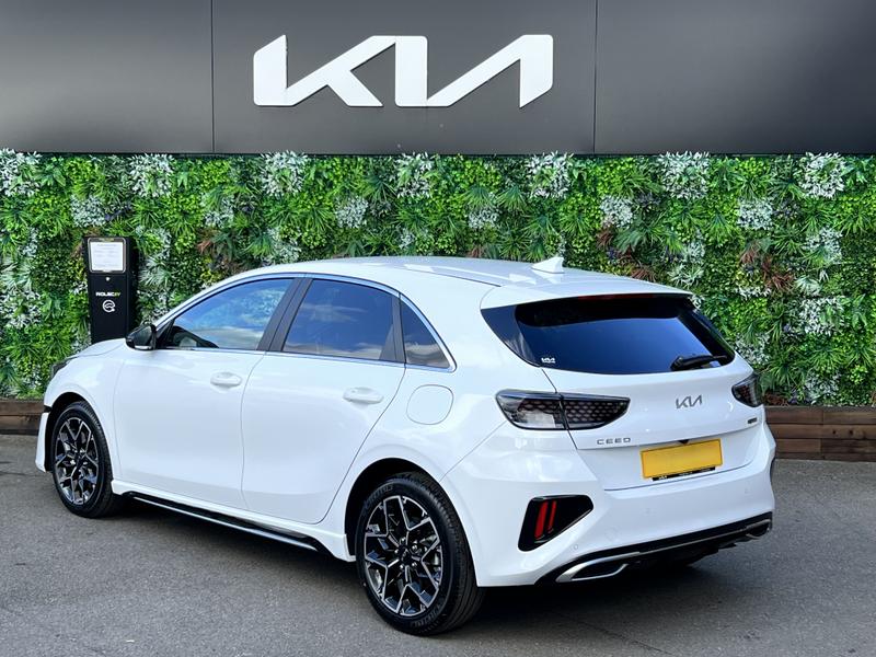 Used Kia Ceed 2025 for sale - 77082335: Photo 24