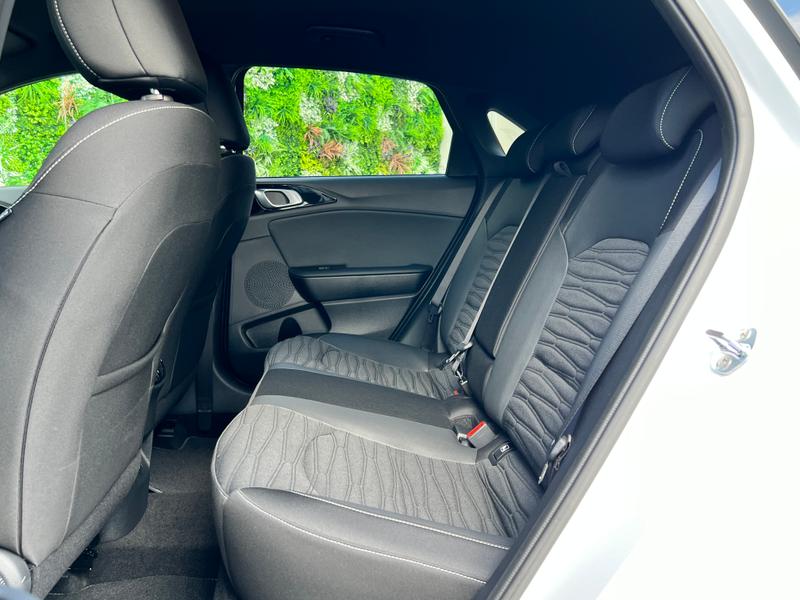 Used Kia Ceed 2025 for sale - 77082335: Photo 4