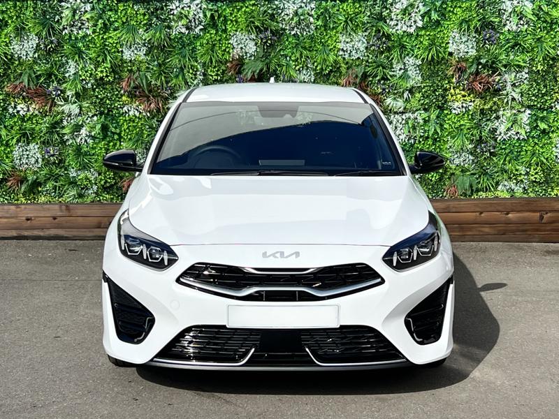 Used Kia Ceed 2025 for sale - 77082335: Photo 6