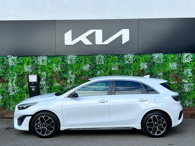 Used Kia Ceed 2025 for sale - 77082335: Photo 7