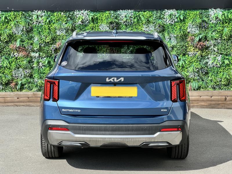 Used Kia Sorento 2025 for sale - 77634399: Photo 10