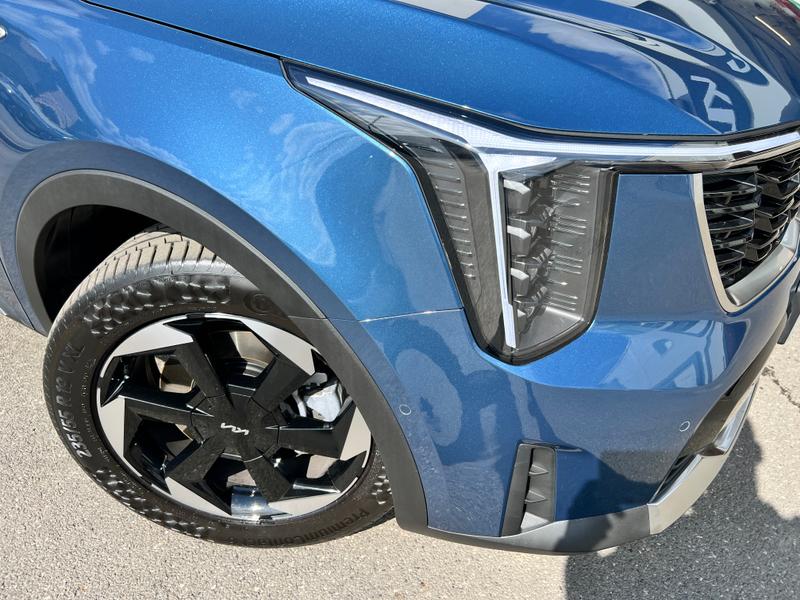 Used Kia Sorento 2025 for sale - 77634399: Photo 11